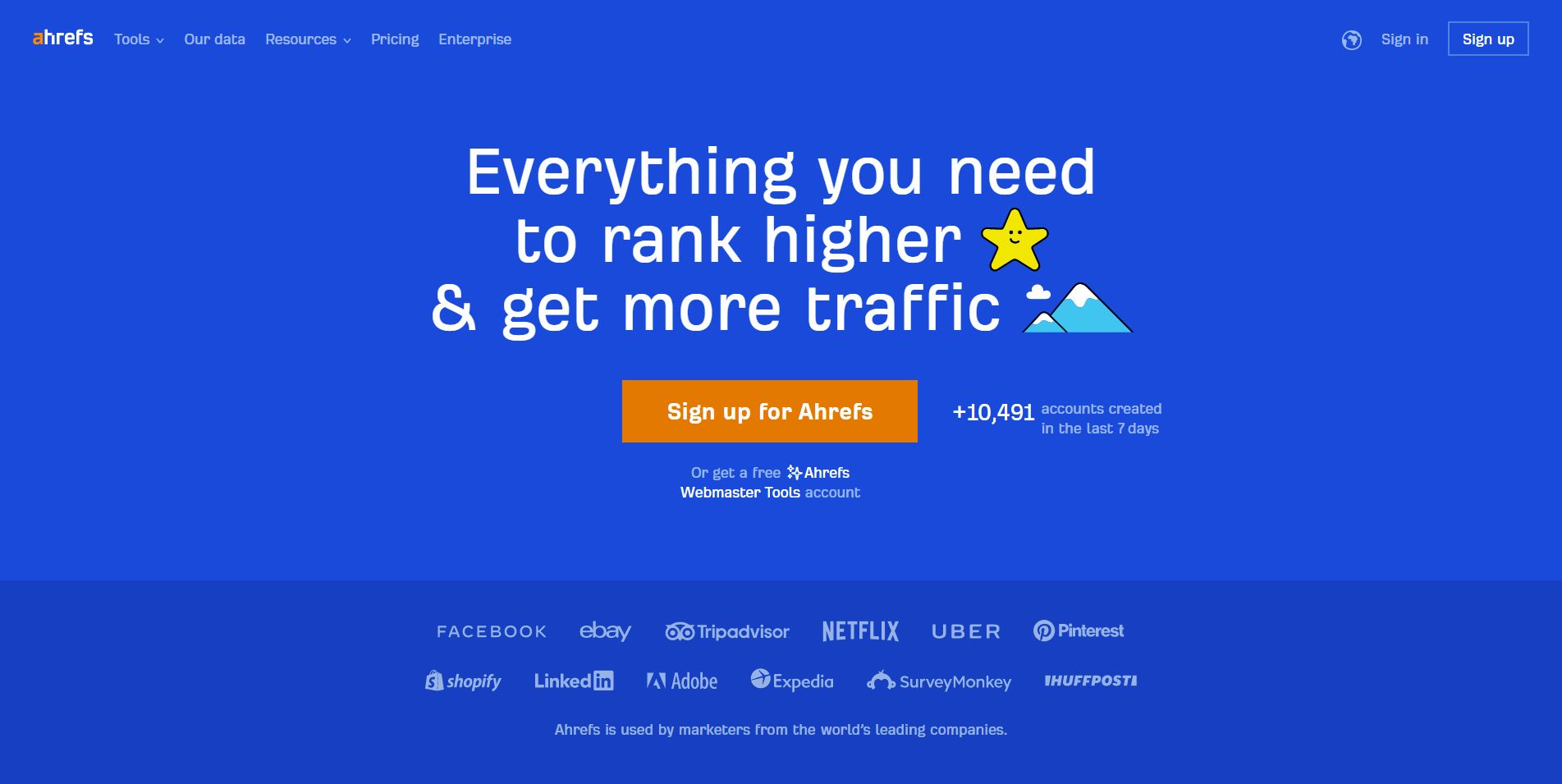 Ahrefs