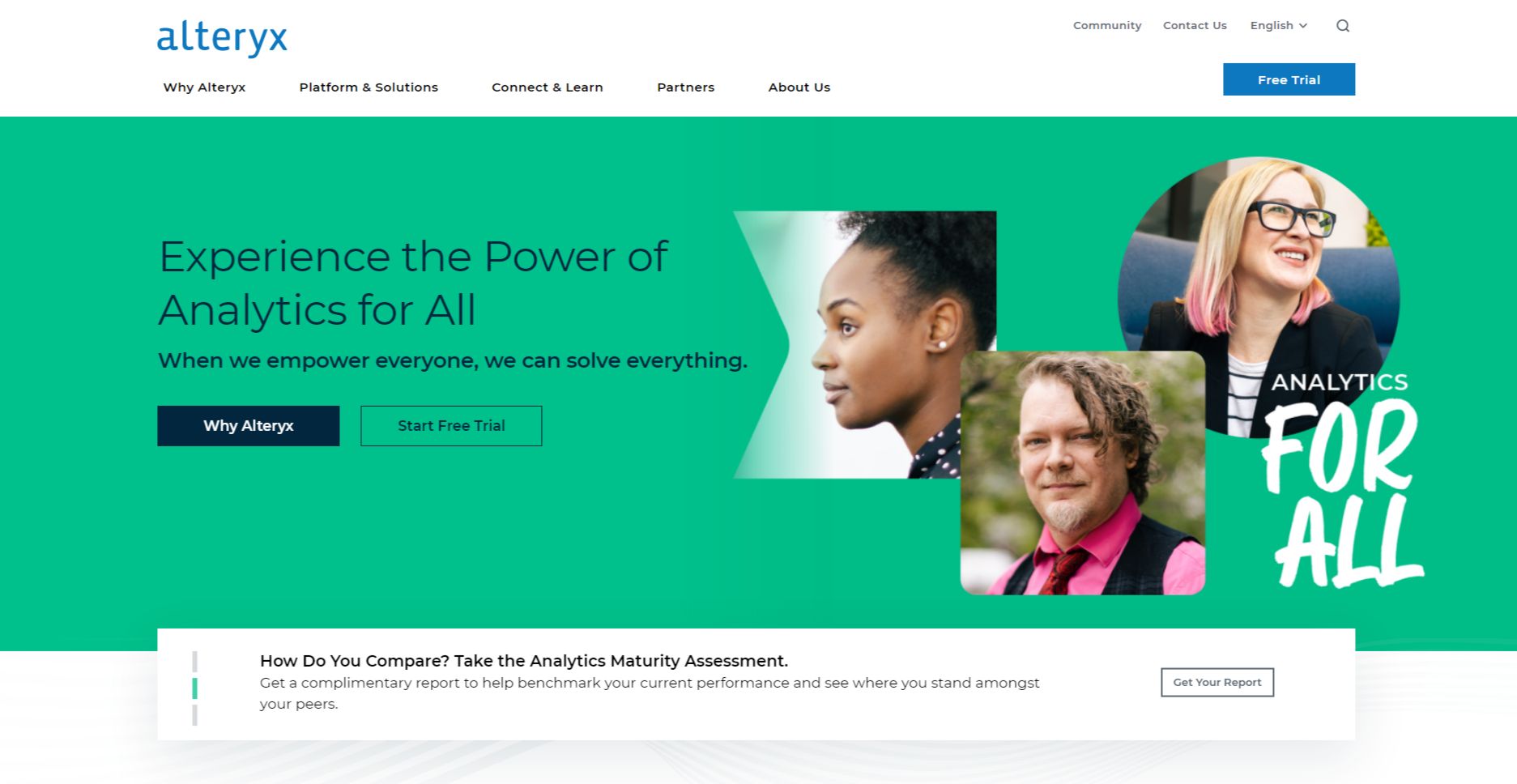 Alteryx