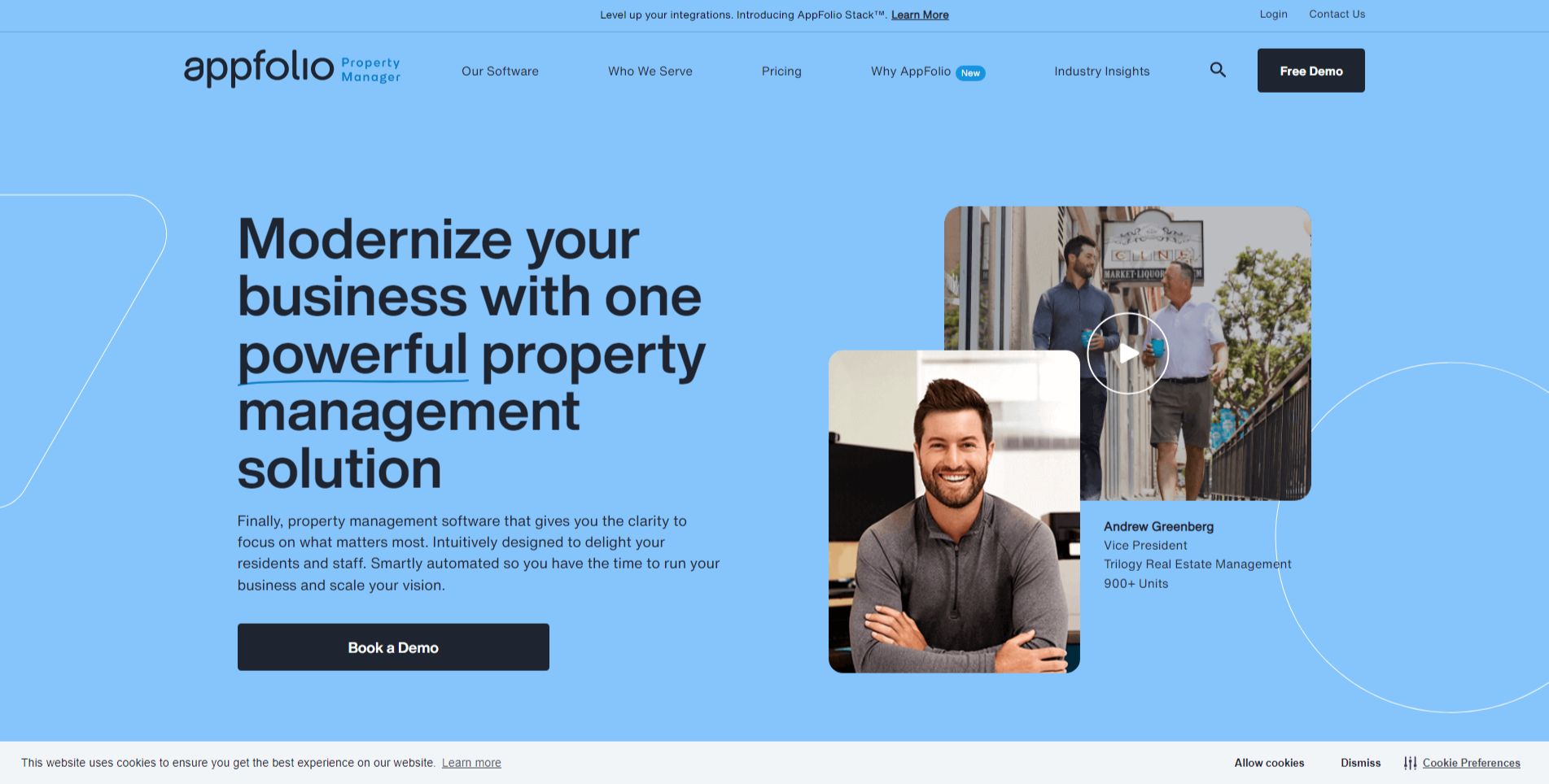 Appfolio