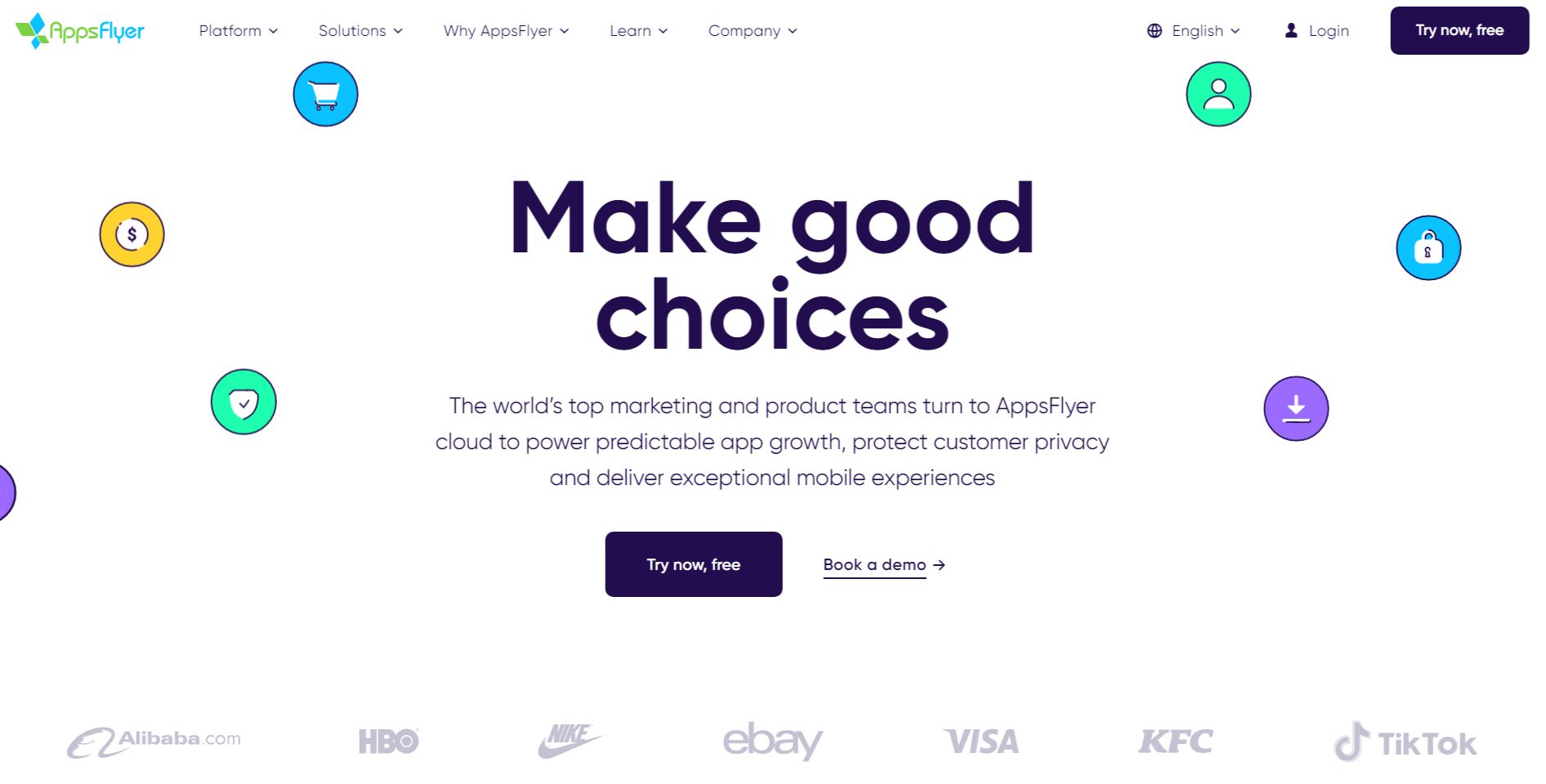 AppsFlyer